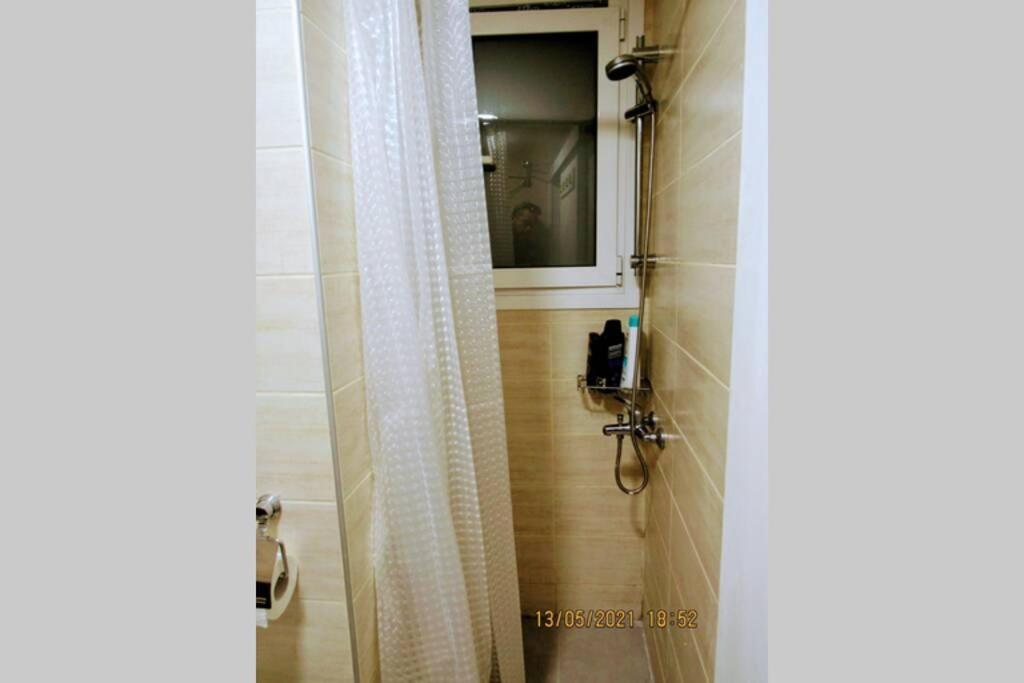 Exrcheia'S Comfort Stay Atény Exteriér fotografie