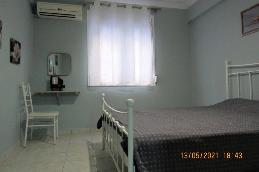 Exrcheia'S Comfort Stay Atény Exteriér fotografie