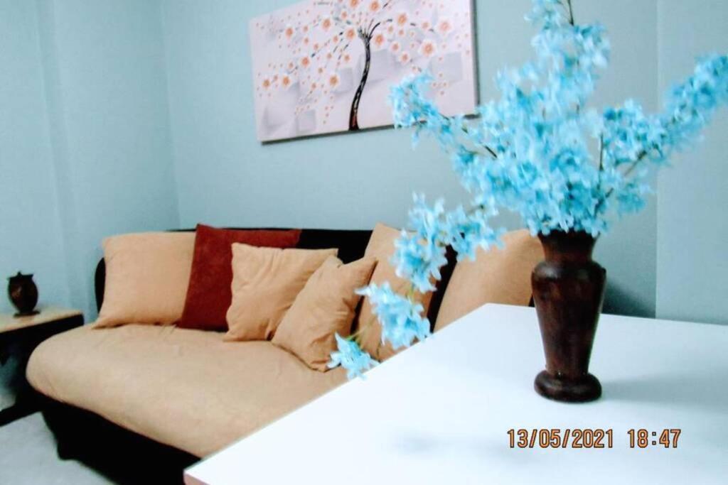 Exrcheia'S Comfort Stay Atény Exteriér fotografie
